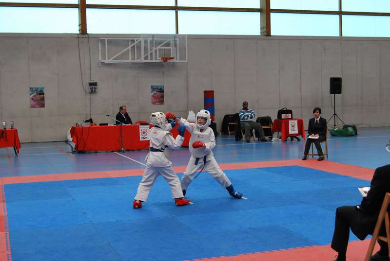 Adaka, Berriozar y Bonafau II, dominan la general de los XXVI Juegos Deportivos de Navarra Alevín, Infantil y Juvenil.